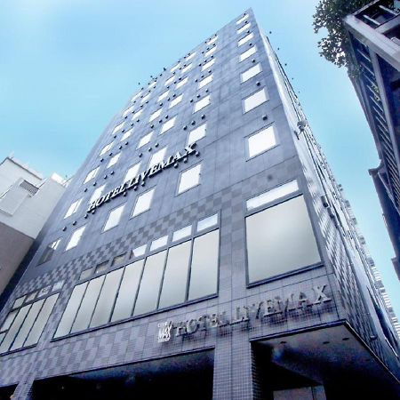 Hotel Livemax Yokohama Motomachi Ekimae Zewnętrze zdjęcie