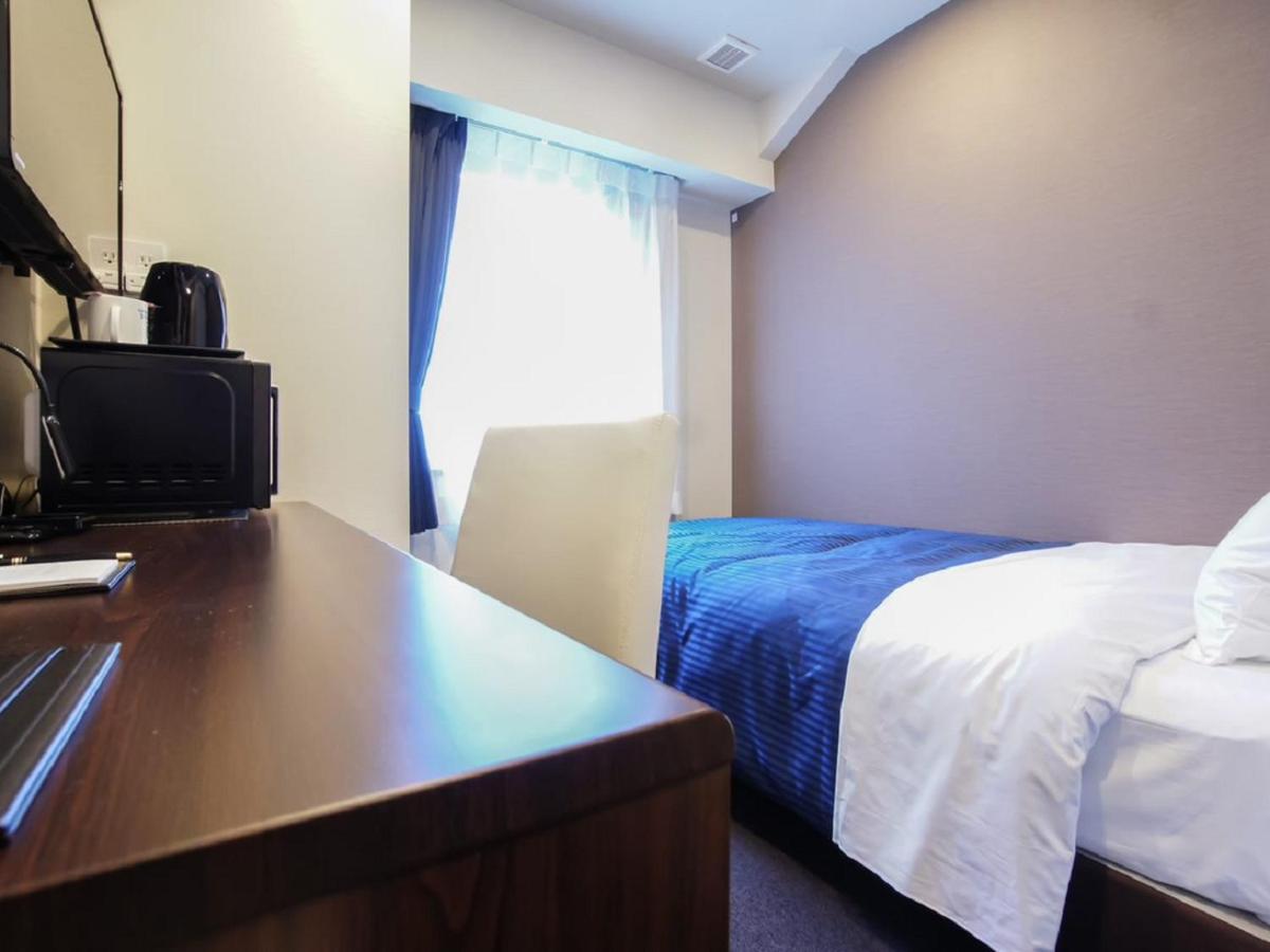 Hotel Livemax Yokohama Motomachi Ekimae Zewnętrze zdjęcie