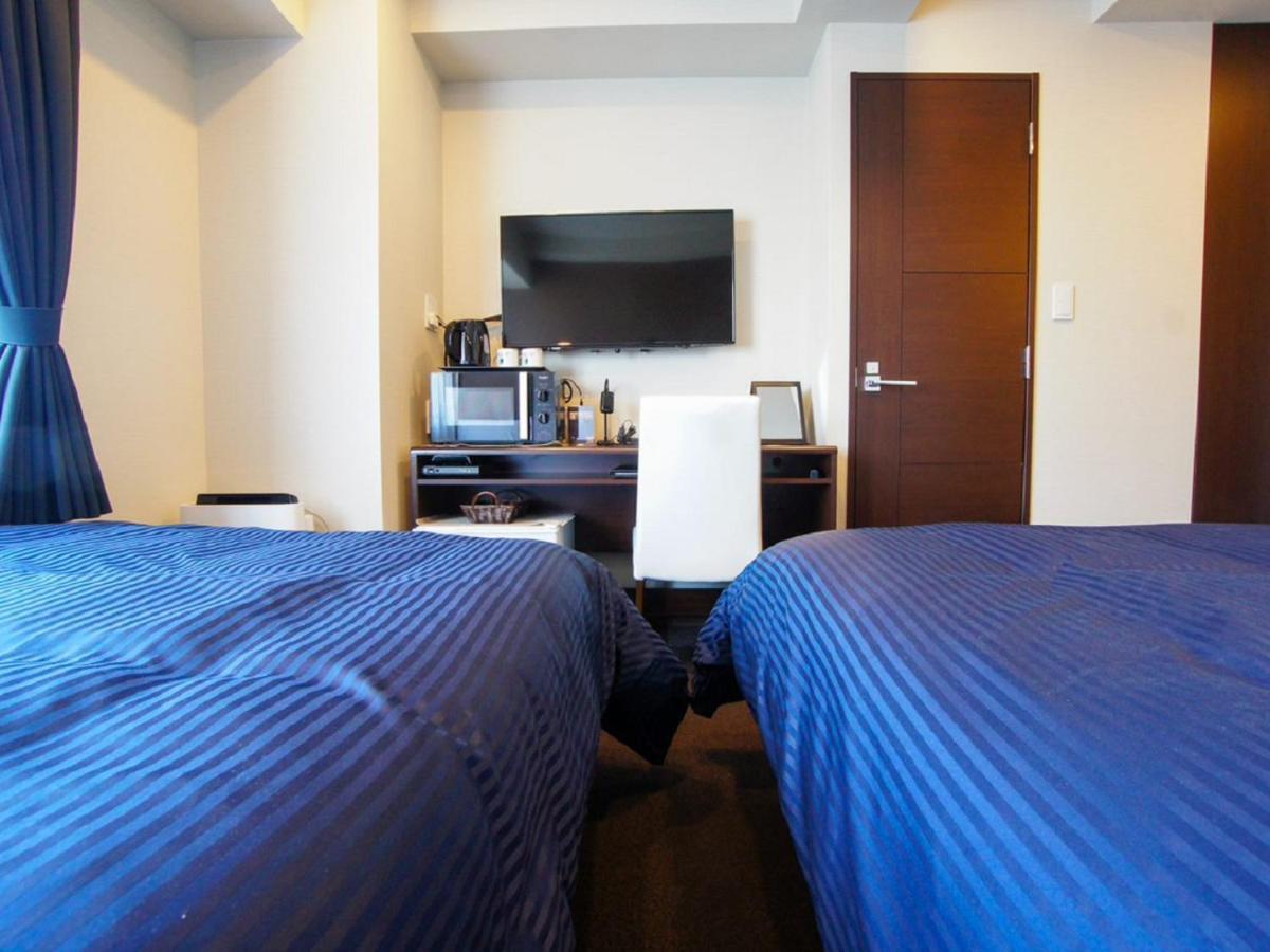 Hotel Livemax Yokohama Motomachi Ekimae Zewnętrze zdjęcie