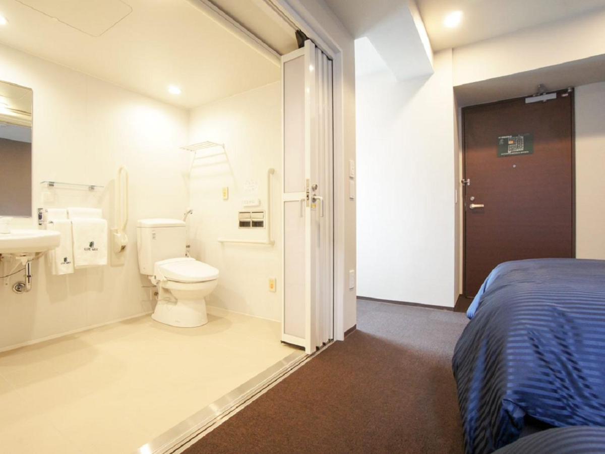 Hotel Livemax Yokohama Motomachi Ekimae Zewnętrze zdjęcie