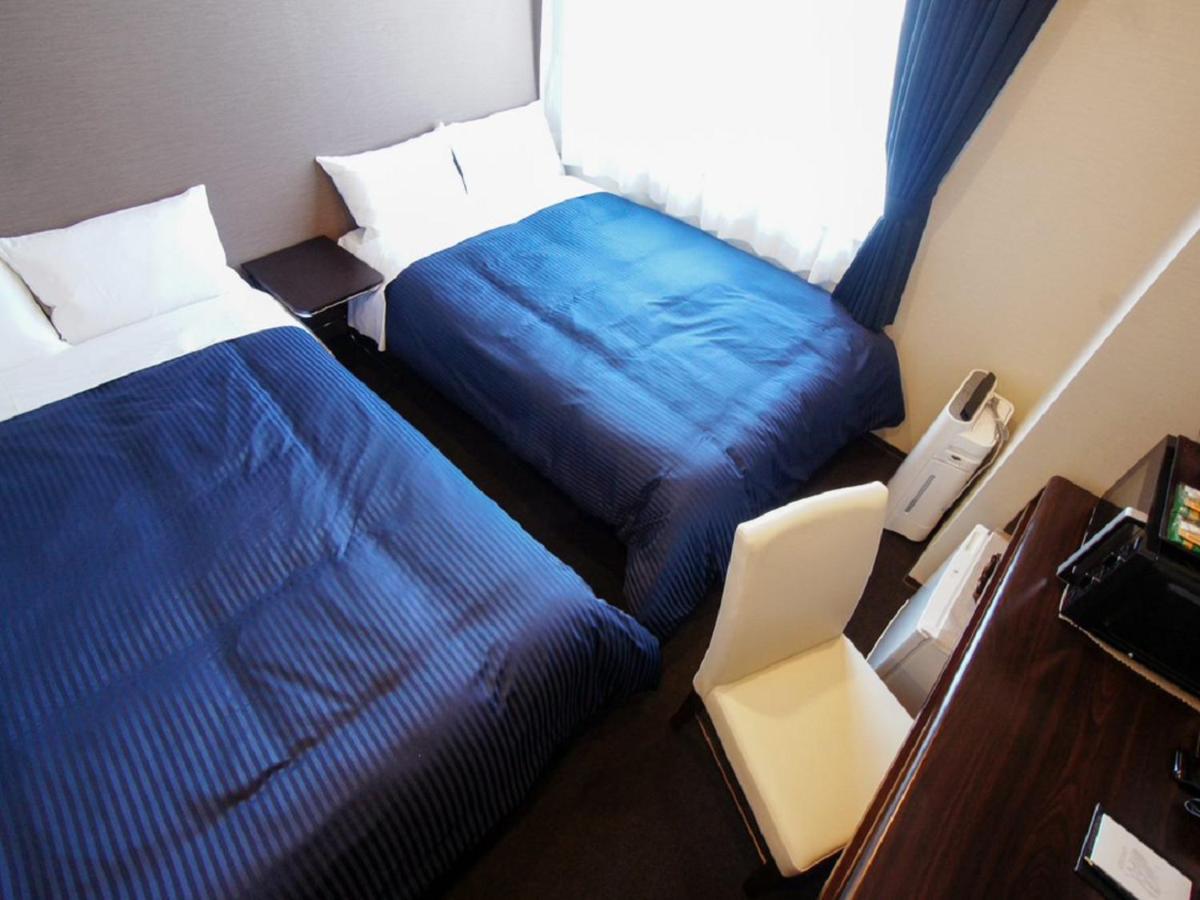 Hotel Livemax Yokohama Motomachi Ekimae Zewnętrze zdjęcie