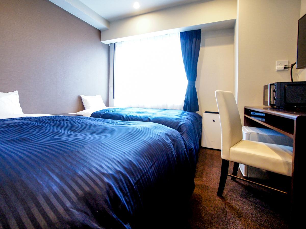 Hotel Livemax Yokohama Motomachi Ekimae Zewnętrze zdjęcie