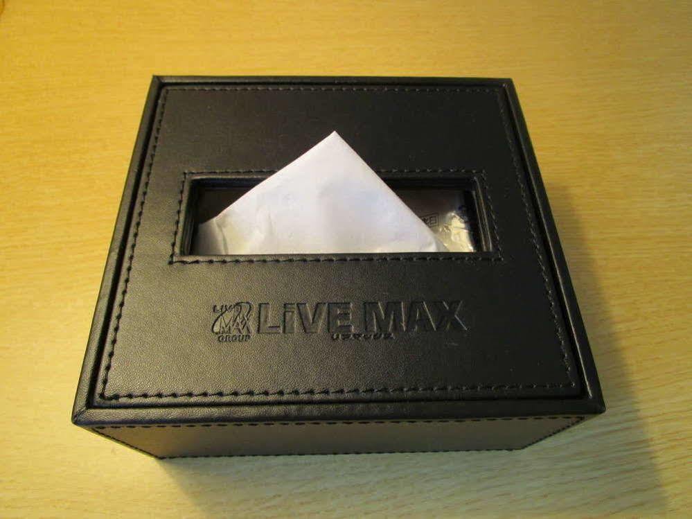 Hotel Livemax Yokohama Motomachi Ekimae Zewnętrze zdjęcie