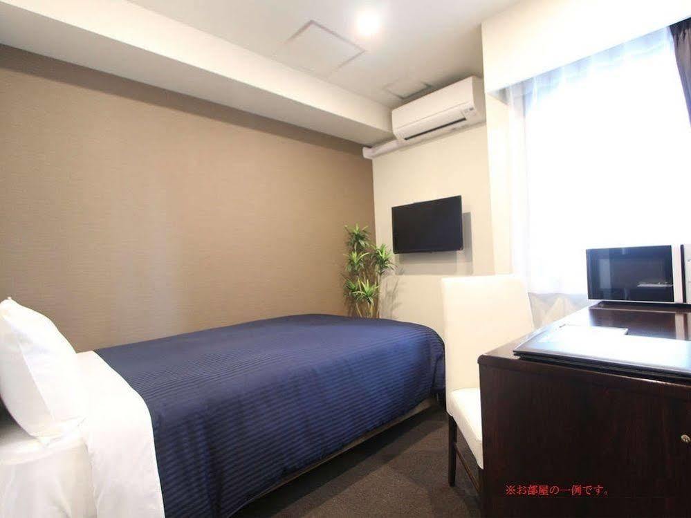 Hotel Livemax Yokohama Motomachi Ekimae Zewnętrze zdjęcie